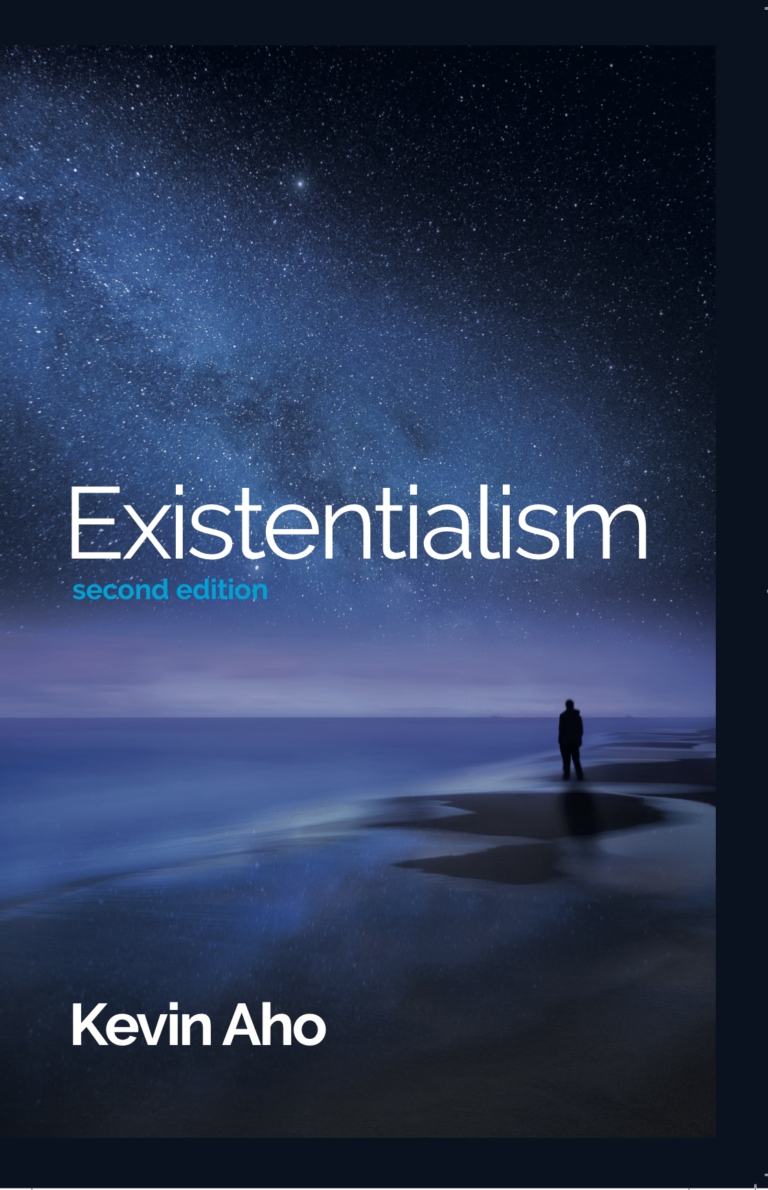 Existentialism, revised 2nd edition