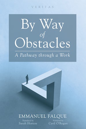 By Way of Obstacles: A Pathway through a Work